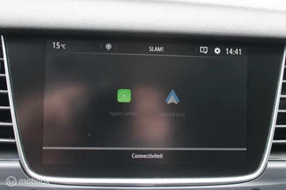 Opel Crossland X Opel Crossland X 1.2 Turbo 120 Jaar Edition AGR-Stoelen/AppleCarplay - afbeelding nr 20
