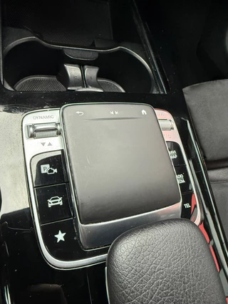 Mercedes-Benz A-Klasse Mercedes-Benz A-klasse A 200 AMG AUT NAP Widescreen Camera - afbeelding nr 22