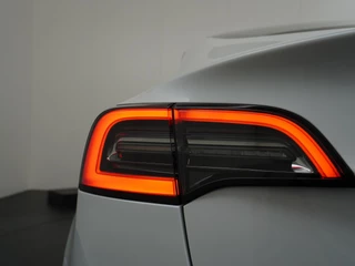 Tesla Model 3 Tesla Model 3 Long Range RWD 75 kWh LEDER | AUTOPILOT | TESLA GARANTIE T/M 8-2027 - afbeelding nr 9