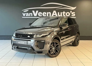 Land Rover Range Rover Evoque Range Rover Evoque 2.0 Si4 HSE Dynamic/2Jaar Garantie - afbeelding nr 3