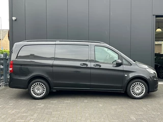 Mercedes-Benz Vito - afbeelding nr 2