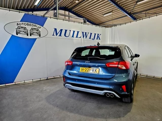 Ford Focus - afbeelding nr 13