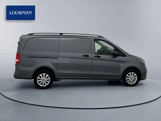 Mercedes-Benz Vito Mercedes-Benz Vito 110 CDI Lang 24 Maanden Certified Garantie Navigatie Achteruitrijcamera Apple Carplay/Android Auto Cruise Control Betimmering - afbeelding nr 3