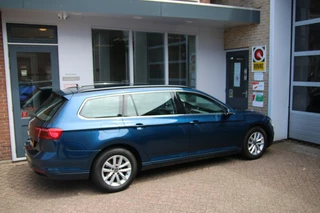 Volkswagen Passat Volkswagen Passat Variant 1.5 TSI Business - afbeelding nr 36