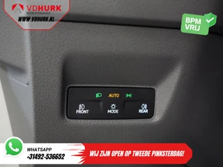 Volkswagen Crafter - afbeelding nr 18