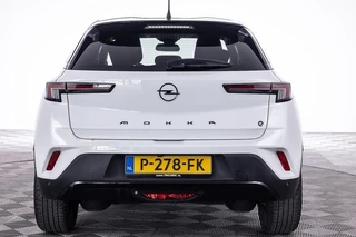 Opel Mokka-e Opel Mokka-e GS Line 50-kWh 7.4kw bl. | 94% SOH | NAVI | ECC | BLISS - afbeelding nr 22