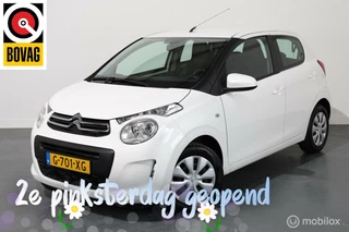 Citroën C1 Citroen C1 1.0 VTi Feel - AIRCO - afbeelding nr 2