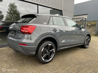 Audi Q2 Audi Q2 1.0 TFSI Sport - afbeelding nr 6