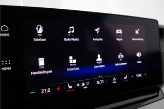 Škoda Octavia ŠKODA Octavia Combi 1.0 e-TSI Ambition > Trekhaak/Camera/Sfeerverlichting/Stoelverwarming... - afbeelding nr 16