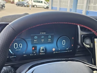 Ford Puma Ford Puma 1.0 EcoBoost Hybrid ST-Line X 125pk | Winter Pack | Driver Assistance Pack | Panoramadak - afbeelding nr 19