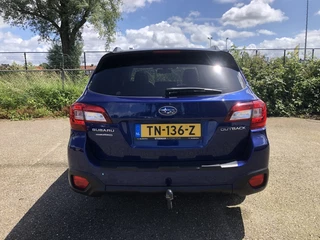 Subaru Outback - afbeelding nr 4