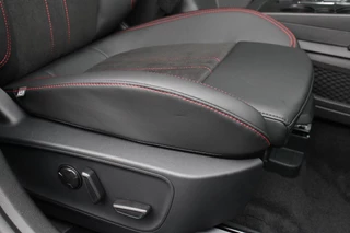 Ford Kuga Ford Kuga 2.5 PHEV ST-Line X 243pk Wegklapbare Trekhaak | Winterpack | Panorama dak | 19 inch velgen | Technology Pack | Solar Silver - afbeelding nr 26