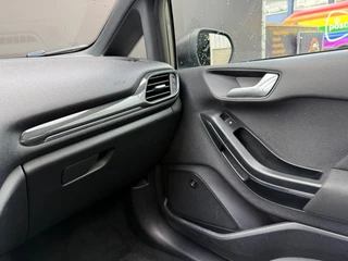 Ford Fiesta Ford Fiesta 1.0 EcoBoost Vignale|St-line|Panorama|B&O - afbeelding nr 54