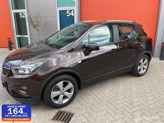 Opel Mokka X 1.6 Selection