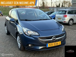 Opel Corsa Opel Corsa 1.0 TURBO Business + - afbeelding nr 3