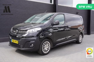 Opel Vivaro 1.5 CDTI 120PK L2 - EURO 6