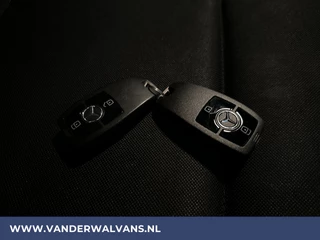 Mercedes-Benz Sprinter Apple Carplay, Android Auto, Bijrijdersbank - afbeelding nr 20