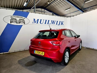 SEAT Ibiza SEAT Ibiza 1.0 EcoTSI Style / CarPlay / LED / NL Auto - afbeelding nr 10