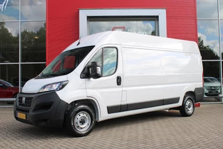 Fiat Ducato 33 2.2 MultiJet 140PK L3H2