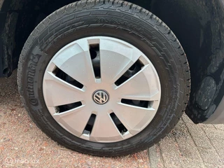 Volkswagen Transporter Volkswagen Transporter L1H1 Highline | Trekhaak Betimmering - afbeelding nr 23