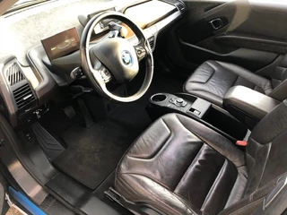 BMW i3 - afbeelding nr 6