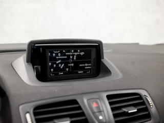 Renault Mégane Estate (NAVIGATIE, CLIMATE, GETINT GLAS, CRUISE, SPORTSTOELEN, LM VELGEN, PARKEERSENSOREN, ARMSTEUN, NIEUWE APK, NIEUWSTAAT) - afbeelding nr 8