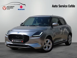 Suzuki Swift Suzuki Swift 1.2 Select Smart Hybrid | Navigatie | Cruise-control | Camera - afbeelding nr 1