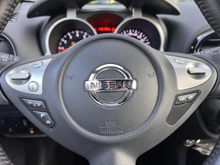 Nissan Juke Nissan Juke 1.2 DIG-T S/S Connect Edition 360 camera Trekhaak - afbeelding nr 28