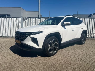 Hyundai Tucson 1.6 T-GDI PHEV 265pk Comfort Smart 4WD