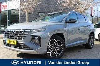 Hyundai Tucson - afbeelding nr 1