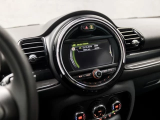 MINI Clubman (SCHERM, CLIMATE, STOELVERWARMING, SPORTSTOELEN, CRUISE, PARKEERSENSOREN, NIEUWE APK, NIEUWSTAAT) - afbeelding nr 26