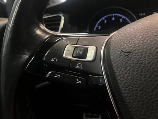 Volkswagen Golf Volkswagen Golf Variant 1.4 TSI ALLSTAR AUTOMAAT | PANODAK | CLIMA| NAVI | XENON | - afbeelding nr 11