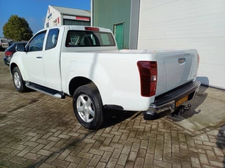 Isuzu D-Max - afbeelding nr 23