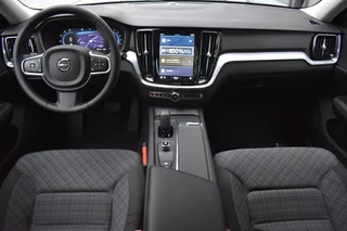 Volvo V60 - afbeelding nr 4