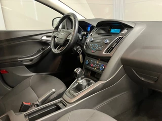 Ford Focus Ford Focus Wagon Trend 1.0 EcoBoost 125pk | Trekhaak | Stoelverwarming | Cruise control | - afbeelding nr 15