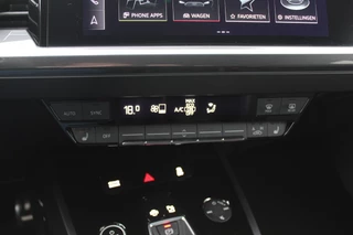 Audi Q4 e-tron Audi Q4 e-tron 50 quattro Launch edition S Competition 77 kWh / SoH 95% / Camera / Head-up / 20'' / Keyless / RS Seats / Sonos audio / Stoelverwarming / Dodehoek / DAB / ACC / Warmtepomp - afbeelding nr 28