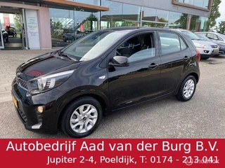 Kia Picanto - 59331183-0