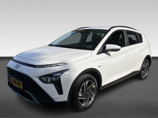 Hyundai Bayon 1.0 T-GDI Comfort Smart
