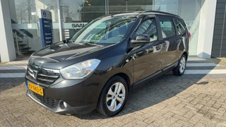 Dacia Sandero 0.9 TCe ketting vervangen!! Navi Cruise Control