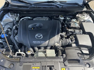 Mazda 3 - afbeelding nr 16