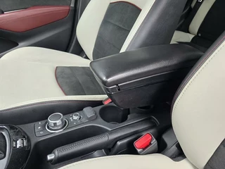 Mazda CX-3 Mazda CX-3 2.0 SkyActiv-G 120 GT-M Aero Pack AUTOMAAT Clima|Navi|HUD|Leer|LED|Nap!! - afbeelding nr 32