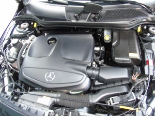 Mercedes-Benz A-Klasse - afbeelding nr 27