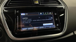 Suzuki S-Cross Suzuki S-Cross 1.4 Boosterjet Style Smart Hybrid TREKHAAK NAVIGATIE CAMERA. - afbeelding nr 30