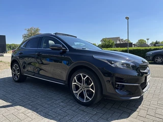 Kia XCeed - afbeelding nr 6