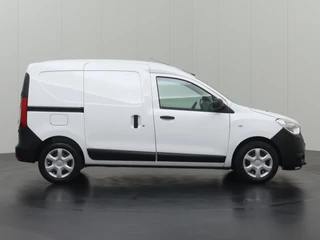 Dacia Dokker | Navigatie | Betimmering - afbeelding nr 13
