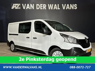 Renault Trafic - afbeelding nr 1