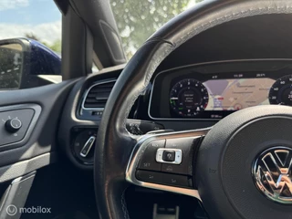 Volkswagen Golf Volkswagen Golf 1.4 TSI PHEV GTE|Virtual Dash|Camera|Carplay| - afbeelding nr 24