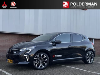 Mitsubishi Colt 1.6 HEV Instyle