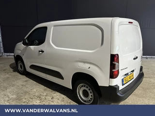 Citroën Berlingo Zijdeur - afbeelding nr 2