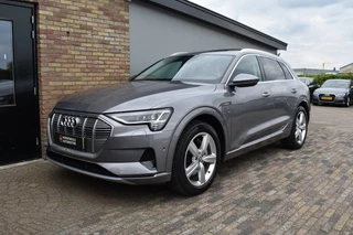 Audi e-tron - afbeelding nr 7